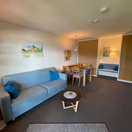 Alpenappartement Buchenhoehe A301 By Interhome