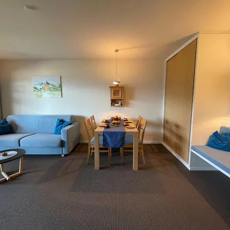 Alpenappartement Buchenhoehe A301 By Interhome Appartement Resten