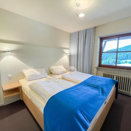 Alpenappartement Buchenhoehe A301 By Interhome Appartement Resten