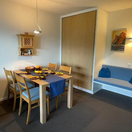 Alpenappartement Buchenhoehe A301 By Interhome *