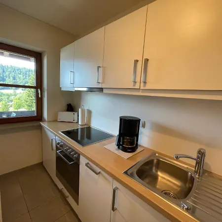 Alpenappartement Buchenhoehe A301 By Interhome *
