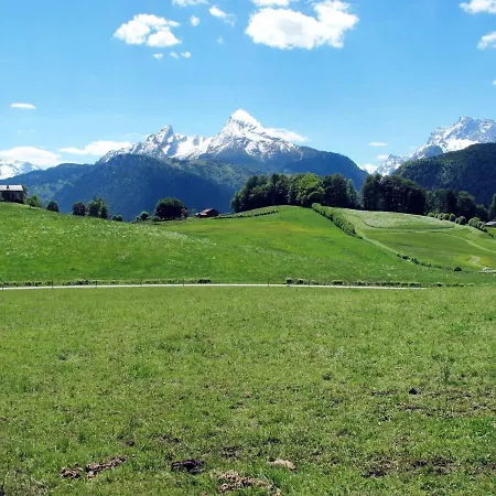 Alpenappartement Buchenhoehe A301 By Interhome Appartement *