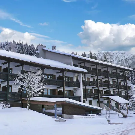 Alpenappartement Buchenhoehe A301 By Interhome