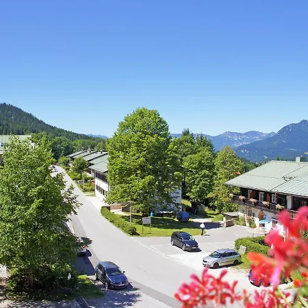 Alpenappartement Buchenhoehe A301 By Interhome Apartament Resten