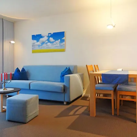 Alpenappartement Buchenhoehe A301 By Interhome Apartament *