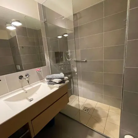 Alpenappartement Buchenhoehe A301 By Interhome Apartament *
