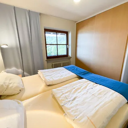 Alpenappartement Buchenhoehe A301 By Interhome Apartament *