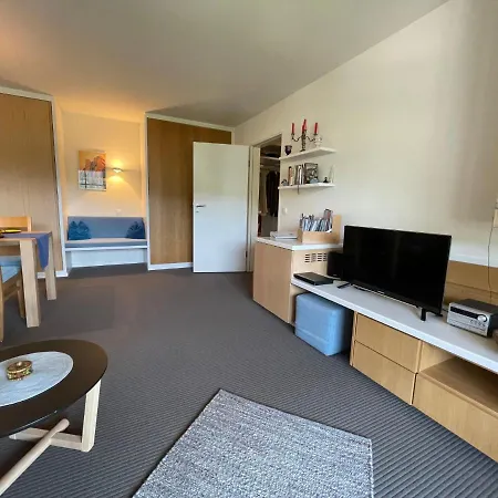 Alpenappartement Buchenhoehe A301 By Interhome