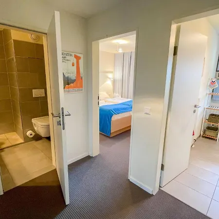 Alpenappartement Buchenhoehe A301 By Interhome Apartament Resten