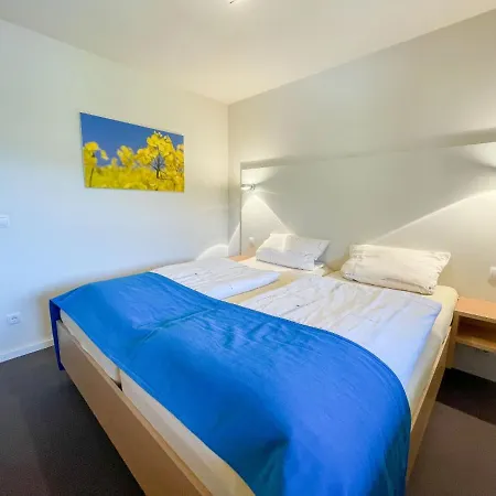 Apartament Alpenappartement Buchenhoehe A301 By Interhome Resten