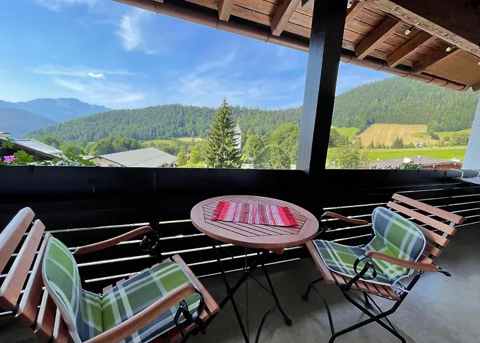 Alpenappartement Buchenhoehe A301 By Interhome דירה Resten