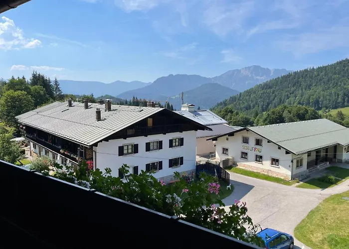 דירה Alpenappartement Buchenhoehe A301 By Interhome Resten