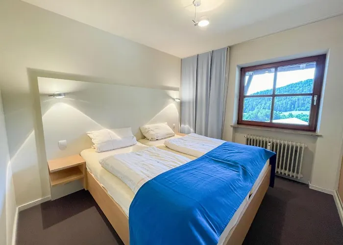 Alpenappartement Buchenhoehe A301 By Interhome דירה Resten